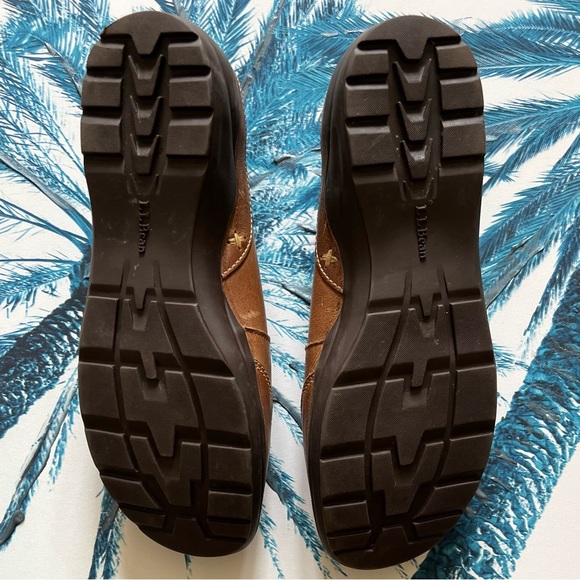 L.L. Bean Mary Janes - Picture 5 of 12